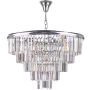 Dar Lighting EULALIA EUL1250 Pakabinama lempa 12x40W/E14