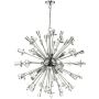Dar Lighting EXODUS EXO0850 Pakabinama lempa 8x40W/E14