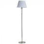 Cosmolight SIENA F01322WH NI Stovinė lempa 1x60W/E27 IP20