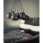 AZzardo GULIA AZ0635 Pakabinama lempa 7x50W/GU10 IP20