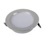 Italux BELLA FH-TH0040 AL Įmontuojamas apšvietimas 1xLED/10W
