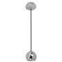 Italux JAMES FH5951-BCB-120 Pakabinama lempa 1x50W/GU10