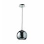 Italux REGINA FH5951BJ-200 CH Pakabinama lempa 1x80W/E27