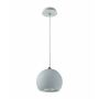 Italux REGINA FH5951BJ-200 WH Pakabinama lempa 1x80W/E27