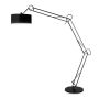 AZzardo BOSSE AZ1028 Stovinė lempa 1x60W/E27 IP20