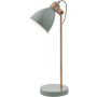 Dar Lighting FREDERICK FRE4239 Darbo stalo lempa 1x40W/E27