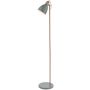 Dar Lighting FREDERICK FRE4939 Stovinė lempa 1x60W/E27