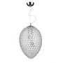 Dar Lighting FROST FRO0350 Pakabinama lempa 3x40W/E14