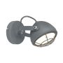 Zuma Line BALVE G917006-1R Sienos lempa 1x40W/E14