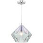 Dar Lighting GAIA GAI0150 Pakabinama lempa 1x60W/E27