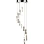 Dar Lighting GALILEO GAL1250-LED Pakabinama lempa 12x2W/G4/LED 68LM IP20