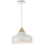 Dar Lighting GAUCHO GAU0102 Pakabinama lempa 1x60W/E27