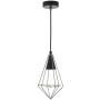 Dar Lighting GIANNI GIA0150 Pakabinama lempa 1x50W/GU10/LED