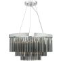 Dar Lighting GIOVANA GIO0510 Pakabinama lempa 5x40W/G9 IP20