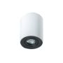 AZzardo BROSS AZ1436 Lubų šviestuvas 1x50W/GU10 IP20