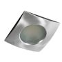 AZzardo EZIO AZ0811 Įmontuojamas apšvietimas 1x50W/GU10 IP54