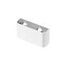 AZzardo GINNO 2/ALU AZ0762 Sienos lempa 4x1W/LED 3000K 320LM IP20
