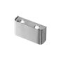 AZzardo GINNO 2 ALU AZ0765 Sienos lempa 4x1W/LED 3000K 320LM IP20