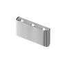 AZzardo GINNO 3 ALU AZ0766 Sienos lempa 6x1W/LED 3000K 440LM IP20