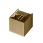 AZzardo LETICIA AZ0952 Sienos lempa 1x40W/G9 IP20
