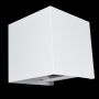 AZzardo LETICIA AZ1057 Sienos lempa 1x40W/G9 IP20