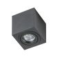 AZzardo MINI ELOY AZ1712 Lubų šviestuvas 1x50W/GU10 IP20
