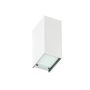 AZzardo RAUL AZ0891 Sienos lempa 2x40W/G9