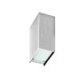 AZzardo RAUL AZ0892 Sienos lempa 2x40W/G9