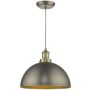 Dar Lighting GOVERNOR GOV0161 Pakabinama lempa 1x60W/E27