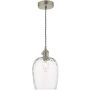 Dar Lighting HADANO HAD0161-03 Pakabinama lempa 1x40W/E14