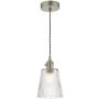 Dar Lighting HADANO HAD0161-05 Pakabinama lempa 1x40W/E14