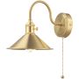 Dar Lighting HADANO HAD0740-01 Sienos lempa 1x40W/E14