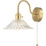 Dar Lighting HADANO HAD0740-04 Sienos lempa 1x40W/E14