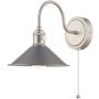 Dar Lighting HADANO HAD0761-02 Sienos lempa 1x40W/E14