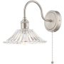 Dar Lighting HADANO HAD0761-04 Sienos lempa 1x40W/E14
