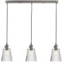 Dar Lighting HADANO HAD3661-05 Pakabinama lempa 1x40W/E14