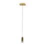 Italux MENTIN HD443N-01-8144 NN BB Pakabinama lempa 1x5W/LED
