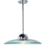 Dar Lighting HEMISPHERE HEM8650 Pakabinama lempa 1x100W/R7s