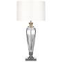 Dar Lighting HINTON HIN4208 Stalo lempa 1x60W/E27