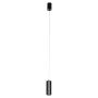 Italux MOLDES HL7718/7W 3000K BL Pakabinama lempa 1x12W/LED 450LM IP20