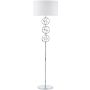 Dar Lighting INNSBRUCK INN4950 Stovinė lempa 1x60W/E27