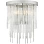Dar Lighting ISLA ISL0950 Sienos lempa 2x40W/E14