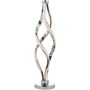 Dar Lighting JIVE JIV4268 Stalo lempa 1x13W/LED 2800K 657LM