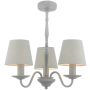 Dar Lighting JOANNA JOA0339 Švieslentė 3x40W/E14