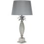 Dar Lighting JOLSON JOL4238 Stalo lempa 1x60W/E27