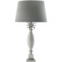 Dar Lighting JOLSON JOL4338 Stalo lempa 1x60W/E27