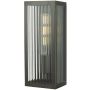 Dar Lighting KEEGAN KEE5263 Sienos lempa 1x60W/E27 IP44