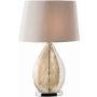 Endon KEW KEW-TLGO Stalo lempa 1x60W/E27 IP20