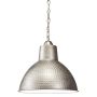 Kichler MISSOULA KL-MISSOULA-P-S Pakabinama lempa 1x60W/E27