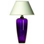 4Concepts BILBAO VIOLET L019711215 Stalo lempa 1x60W/E27